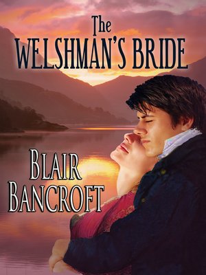 cover image of The Welshman's Bride